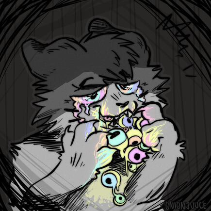 day 6 - eyes
