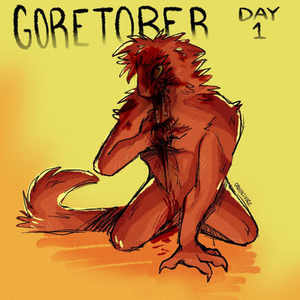 day 1 - teeth