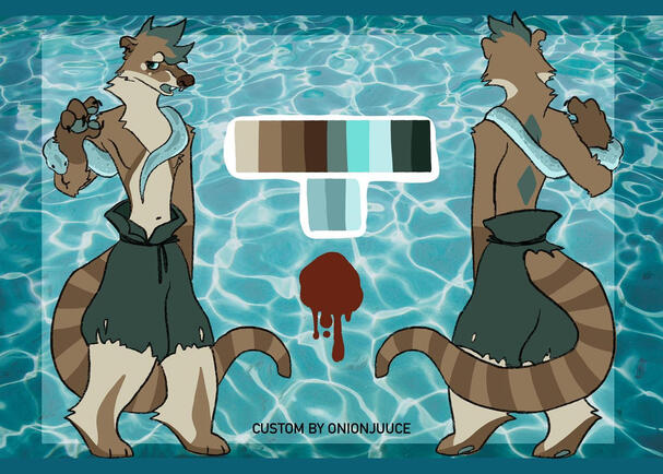 for _ hyenaking _ (insta)