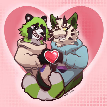 for ronincheez (insta)